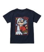 Mario Bros T-shirt For Kids