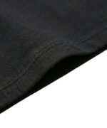 Little Flower Drop Shoulder T-shirt For Kids - Image 5