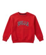 Red Bulls Sweatshirt for Kids - Image 2