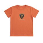 Lamborghini T-shirt For Kids - Image 2