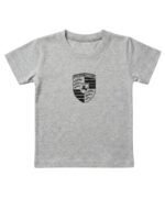 Porsche T-shirt For Kids - Image 2