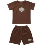 Everyday Skate Day 2-Piece Suit for Infant
