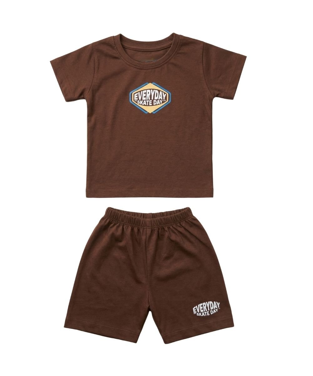 31 Everyday Skate Day 2-Piece Suit for Infant - Image 1