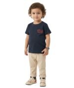 Mario Bros T-shirt For Kids - Image 7