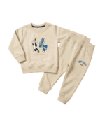 Bunny Tunny Sweatshirt With Trouser for Kids - Image 2