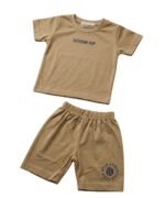 Extreme pop 2-piece suit for Infant - Image 2