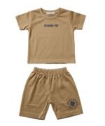 Extreme pop 2-piece suit for Infant
