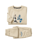 Bunny Tunny Sweatshirt With Trouser for Kids - Image 4