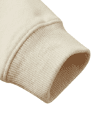 Beige Pink Panther Never Regret Sweatshirt for Kids - Image 5