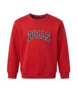Red Bulls Sweatshirt for Kids - Image 3