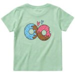 So Sweet Donuts T-shirt For Kids