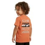 Lamborghini T-shirt For Kids - Image 7