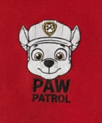 Red Paw Patrol Hoodie for Kids - Image 4