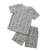 Lion King 2-Piece Suit for Infant - Image 2