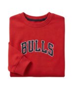 Red Bulls Sweatshirt for Kids - Image 4