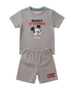 Mickey Mouse 2-Piece Suit For Kids