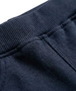 Navy Blue Batman Sweatshirt for Kids - Image 4