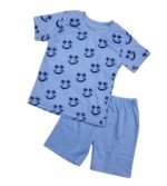 Palm Smile Trees 2-Piece Suit for Kids - Image 2