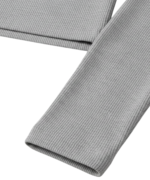 Grey High Neck for Kids - Image 4