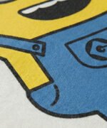 Minions Sweatshirt With Trouser for Kids - Image 4