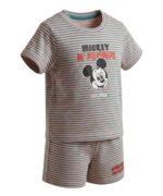 Mickey Mouse 2-Piece Suit For Kids - Image 6