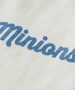 Minions Sweatshirt With Trouser for Kids - Image 6