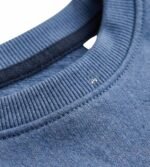 Blue Gaming Next Level Sweatshirt for Kids - Image 4