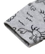 Marine Doodle 2-Piece Suit for Infant - Image 5
