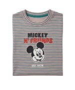 Mickey Mouse 2-Piece Suit For Kids - Image 3