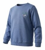 Blue Gaming Next Level Sweatshirt for Kids
