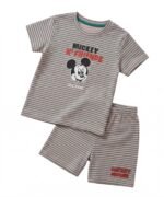 Mickey Mouse 2-Piece Suit For Kids - Image 2