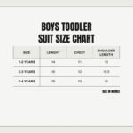 Peanut 2-Piece Suit For Kids - Image 7