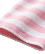 Pink Unicorn Stripe T-shirt For Kids - Image 7