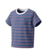 Surfer's Team Stripe T-shirt For Kids - Image 3