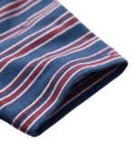 Surfer's Team Stripe T-shirt For Kids - Image 6