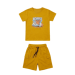Respect The Drip 2-Piece Suit for Kids