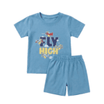 Fly High 2-Piece Suit for Kids