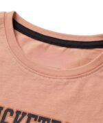 Pink FootBall California T-shirt For Kids - Image 6