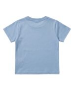 Mickey Mouse Sky Blue T-shirt For Kids - Image 2