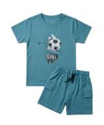Goal Time 2-Piece Suit for Kids
