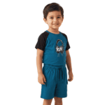 Run Headphone 2-Piece Suit for Kids - Image 4