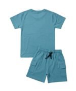 Goal Time 2-Piece Suit for Kids - Image 2