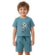 Goal Time 2-Piece Suit for Kids - Image 4