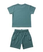 Be Strong 2-Piece Suit for Kids - Image 2