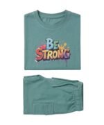 Be Strong 2-Piece Suit for Kids - Image 3