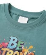 Be Strong 2-Piece Suit for Kids - Image 5