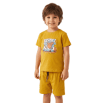 Respect The Drip 2-Piece Suit for Kids - Image 4