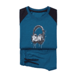 Run Headphone 2-Piece Suit for Kids - Image 3