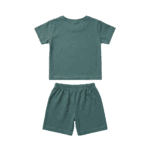 Choo Choo Train 2-Piece Suit for Kids - Image 2