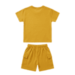 Respect The Drip 2-Piece Suit for Kids - Image 2